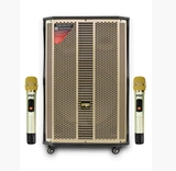 Loa kéo IRB-215 bass 40