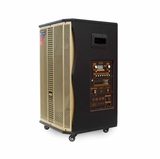 Loa kéo IRB-215 bass 40