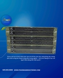 Lọc Xì Equalizer ACOUSTIC 231