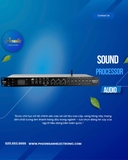 Vang cơ Karaoke Acoustic F1000