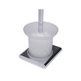 PK 25009 ( chổi cọ + cốc đựng chổi)