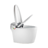 Bệt V9 trắng