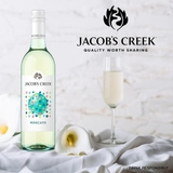 Jacob's Creek Moscato 750ml (AU)