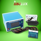 Máy cân bằng cell Pin 2s, pin 3s, pin4s đến pin 24s