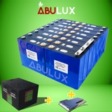Pin xe điện 48v-200AH
