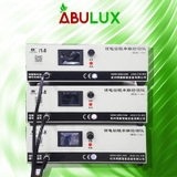 Máy sạc xả thông minh SF20, máy 2 chức năng, hàng mới 2025