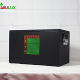 Pin LifePo4 24v-100AH