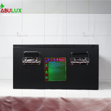 Pin xe điện 48v-200AH