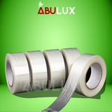 Băng dính sợi thủy tinh chịu lực 4cmx50cm, 5cmx50cm