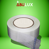 Băng dính sợi thủy tinh chịu lực 4cmx50cm, 5cmx50cm