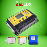 Bộ điều khiển sạc năng lượng mặt trời, điều khiển sạc 30a