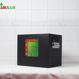 Pin LifePo4 12v-50AH