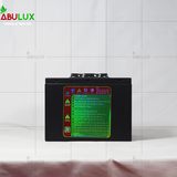 Pin LifePo4 12v-50AH