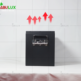 Pin LifePo4 12v-50AH