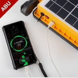 Đèn chân quỳ AB100CQ