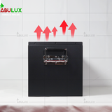 Pin LifePo4 12v-80AH