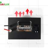 Pin LifePo4 12v-80AH