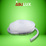 Dây xoắn ruột gà, ống ruột gà luồn dây điện đường kính 6mm/8mm/10mm/12mm