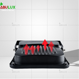 Đèn Pha Hummer 100W