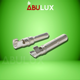 Jack mc4 đơn năng lượng mặt trời, jack nối mc4