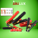 Kẹp bình ắc quy, kẹp pin lifepo4