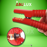 Kẹp bình ắc quy, kẹp pin lifepo4