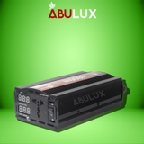 Kích điện 12v,24v inventer sin thường 1800w