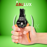 Kìm tuốt dây cáp, kìm tuốt dây điện chuyên dụng 2,5mm2; 4mm2 ; 6mm2