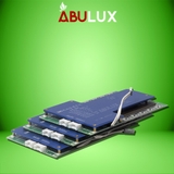 Mạch Bms 8s100a, mạch cân bằng pin lifepo4