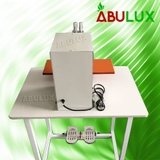 Máy hàn cell pin xe điện 18650, 21700, 32650