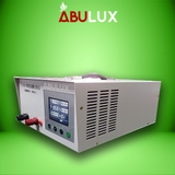 Máy xả đo dung lượng Pin xe điện F100, tặng kèm khay pin 33140