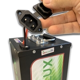 Pin xe điện 60v20ah, pin xe máy điện
