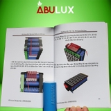 Tài liệu đóng lắp ráp Pin xe điện