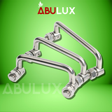 Tay nắm thùng Pin Lifepo4, tay nắm inox chuyên dụng pinlifepo4