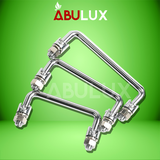 Tay nắm thùng Pin Lifepo4, tay nắm inox chuyên dụng pinlifepo4