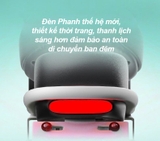 Xe đạp điện học sinh, xe đạp điện mẫu 2024