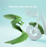 Xe đạp điện học sinh, xe đạp điện mẫu 2024