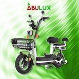 Xe đạp điện học sinh, xe đạp điện mẫu 2024