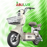 Xe đạp điện thời trang mẫu mới 2024