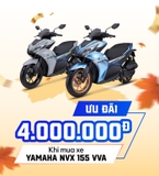 Ưu đãi 2.5 triệu