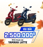 Ưu đãi 600K