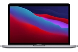 MacBook Pro M1 256GB TouchBar Gray Likenew