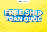 🎁 Freeship Toàn Quốc – Ưu Đãi Đặc Biệt Từ Hoàng Anh Mobile! 🚚