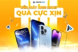 🎁 SỬA MÁY NHANH CHÓNG – NHẬN QUÀ CỰC NÓNG TẠI HOÀNG ANH MOBILE