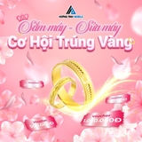 Chương Trình 08/03 Tại Hoàng Anh Mobile: “Tháng 3 Rực Rỡ – Vì Nụ Cười Người Phụ Nữ Tôi Thương”