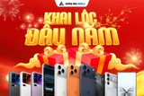 🎉 KHAI VẬN TÂN XUÂN – PHÚC LỘC ĐONG ĐẦY 🎉