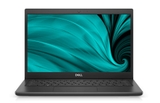 Laptop Dell Latitude 3420 (L3420I3SSD)/ Black/ Intel Core i3-1115G4 (3.00 Ghz, 6 MB)/ RAM 8GB DDR4/ 256GB SSD/ Intel UHD Graphics/ 14 inch HD/ 3 Cell/ Fedora/ 1 Yr