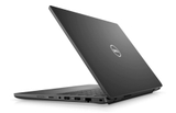 Laptop Dell Latitude 3420 (L3420I3SSD)/ Black/ Intel Core i3-1115G4 (3.00 Ghz, 6 MB)/ RAM 8GB DDR4/ 256GB SSD/ Intel UHD Graphics/ 14 inch HD/ 3 Cell/ Fedora/ 1 Yr