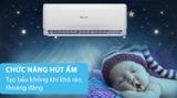 Điều hòa Casper 9000 BTU 2 chiều SH-09FS32