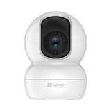 Camera IP Wifi Ezviz TY2 Quét 360 Độ Hồng Ngoại Đêm Lên Đến 10M Đàm Thoại Hai Chiều Theo Dõi Chuyển Động - Hàng Chính Hãng